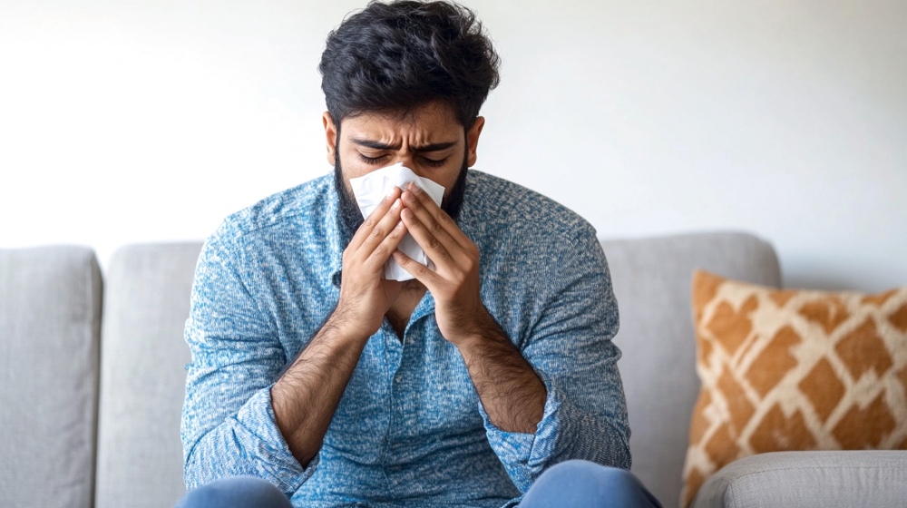 seasonal allergies and ways to prevent them